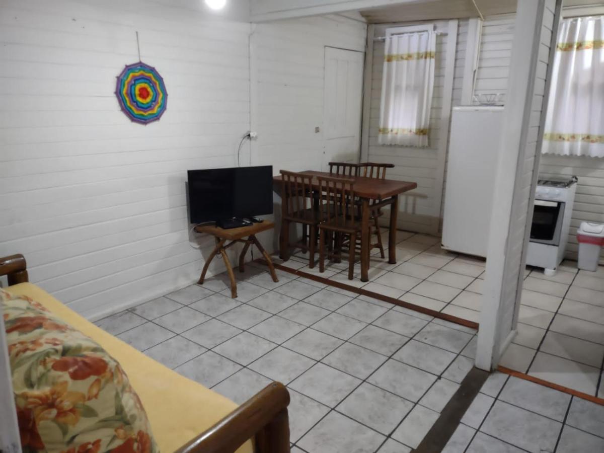 Pousada Refugio Da Lagoa Florianópolis Exteriör bild