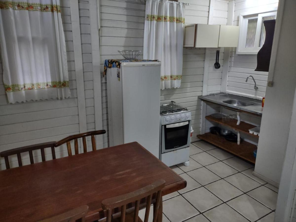Pousada Refugio Da Lagoa Florianópolis Exteriör bild