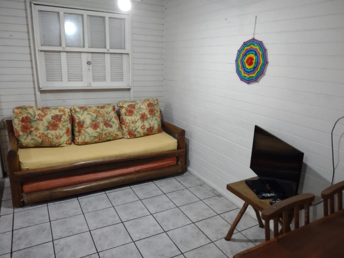 Pousada Refugio Da Lagoa Florianópolis Exteriör bild