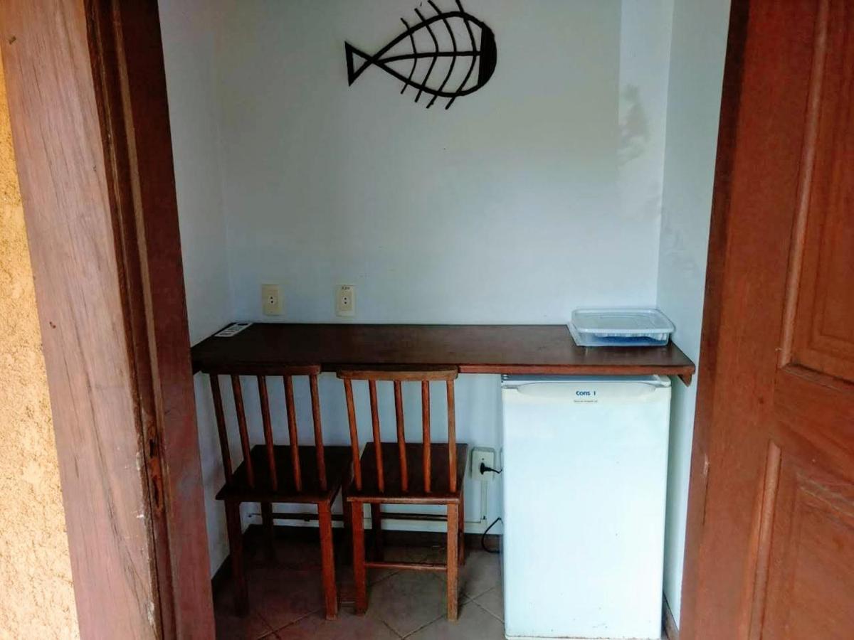 Pousada Refugio Da Lagoa Florianópolis Exteriör bild